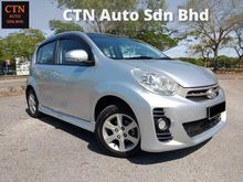 PERODUA MYVI 1.3 (A) SE TIPTOP CONDITION ,AKPK,PTPTNCAN LOAN,FAST LOAN
