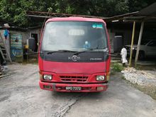 2004 Hicom MTB145 2.8 Lorry