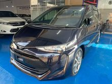 2016 Toyota Estima 2.4 Aeras Premium MPV