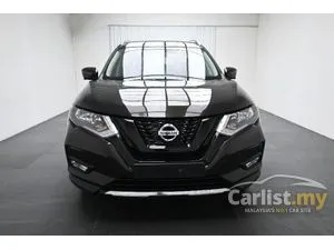 2019 Nissan X-Trail 2.0 Mid SUV