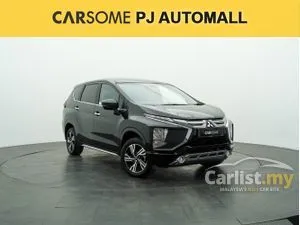 2022 Mitsubishi Xpander 1.5 MPV