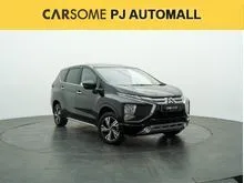 2022 Mitsubishi Xpander 1.5 MPV