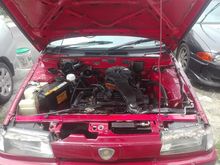 1995 Proton Iswara 1.3 M Rm3000 nego