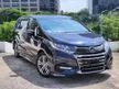 Recon 2019 Honda Odyssey 8 Seater 2.4 EXV MPV