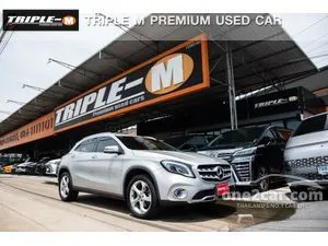 2019 Mercedes-Benz GLA200 1.6 Urban SUV
