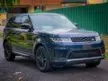 Recon PETROL JPN 360CAM 2019 Land Rover Range Rover Sport 3.0 V6 SE CAYENNE X6