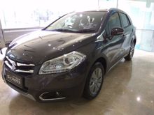 PROMO SCROSS DP 14JT DISC 30JT AN ERTIGA DP 5JT AN BALENO IGNIS READY KARIMUN PICK UP DP 7 JT AN