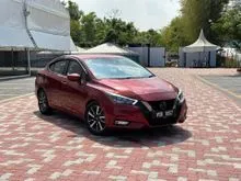 2021 Nissan Almera 1.0 VLT Sedan