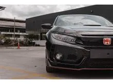 2018 Honda Civic 2.0 Type R Hatchback