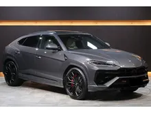 2024 Lamborghini Urus 4.0 SE SUV JAPAN SPEC INCOMING UNIT