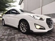 2014 Hyundai i40 2.0 Plus Sedan