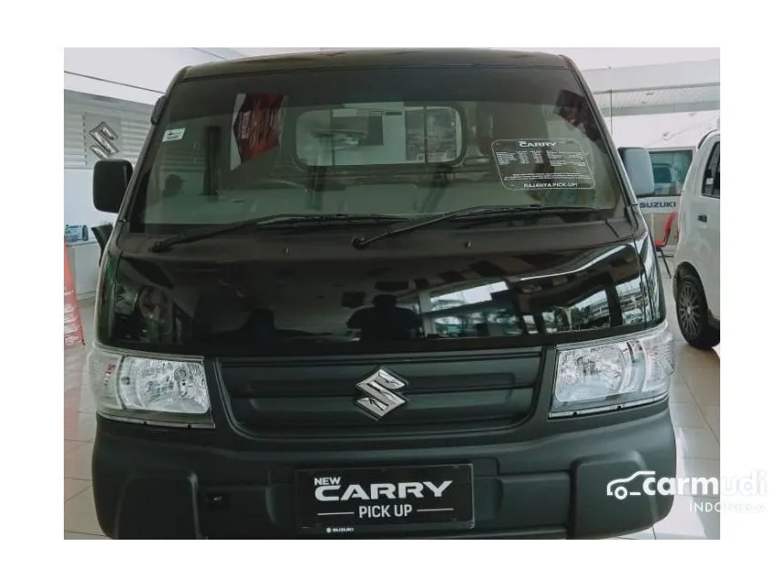 2024 Suzuki Carry FD ACPS Pick-up