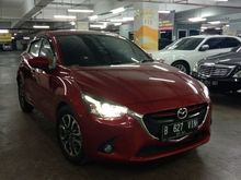 2016 Mazda 2 1.5 GT Hatchback