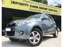 2010 Perodua Nautica 1.5 SUV PERFECT CONDITION