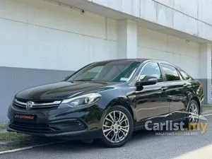 2019 Proton Perdana 2.0 Sedan