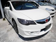 2011 Honda Civic 1.8 i-VTEC Sedan (A) USED CAR