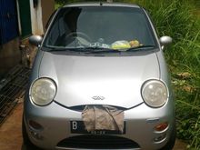 2007 Chery QQ 0.8 Compact Car City Car