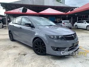 2017 Proton Preve 1.6 CFE Premium Sedan