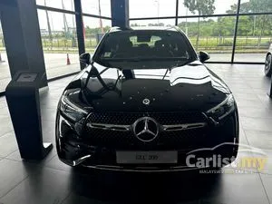 2025 Mercedes-Benz GLC200 2.0 4MATIC SUV