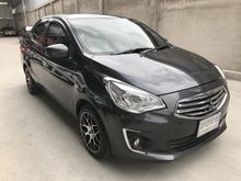 2013 Mitsubishi Attrage 1.2 (ปี 13-16) GLX Sedan AT