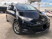 2008 Toyota Estima 3.5 V6 TIP TOP CONDITION HIGHER LOAN AMOUNT