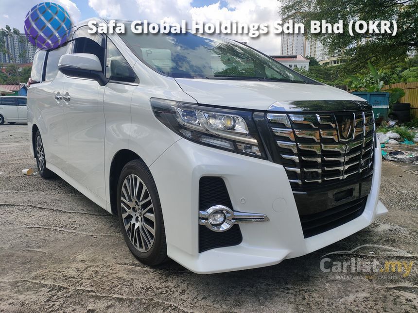toyota alphard jbl sound system