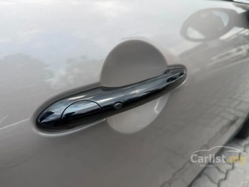 2021 MINI Cooper S 5 Door Hatchback