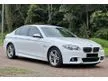 Used 2016 BMW 520i 2.0 M Sport Sedan