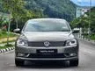 Used Used December 2013 VOLKSWAGEN PASSAT 1.8 TSi (A) B7 Turbo DSG Full spec CKD Local Brand New By VW MALAYSIA 1 Doctor Owner Must Buy