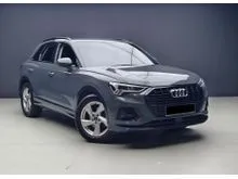 2020 Audi Q3 1.4 TFSI S-Line View By appointment Full Service Record By Audi Malaysia Under Warranty until October 2026 By Audi Malaysia