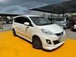 Used 2014 Perodua Alza 1.5 MPV (A) - Cars for sale