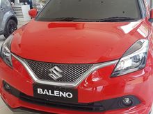 Hot Event Diskon Promo, Dp 28jtan Angsuran Super Ringan, Suzuki Baleno 1.4 GL Hatchback 2019