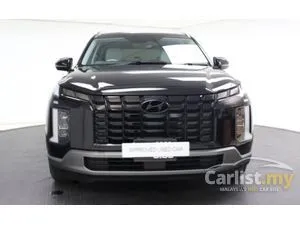 2023 Hyundai Palisade 2.2 Luxury 7 SUV
