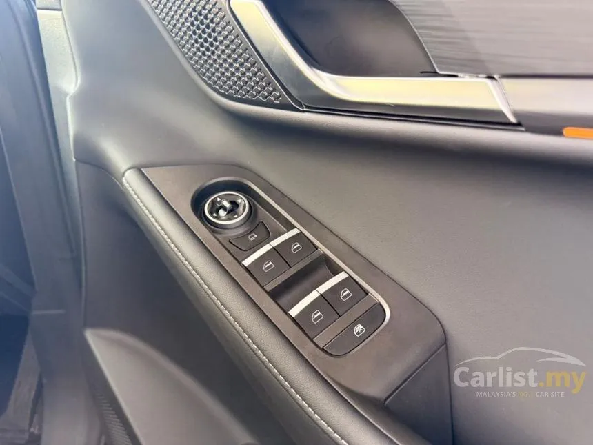 2026 JAECOO J5 SUV