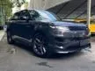 Recon 2023 Land Rover Range Rover Sport 3.0 D300 HSE *900 Km Only*