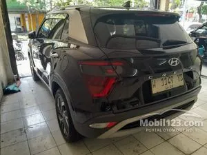 2023 Hyundai Creta 1.5 Style SUV