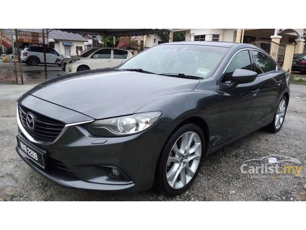 Search 77 Mazda 6 Cars for Sale in Selangor Malaysia - Carlist.my Search 77 Mazda 6 Cars for Sale in Selangor Malaysia - Carlist.my