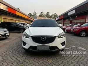 2014 Mazda CX-5 2.5 Touring SUV