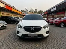 2014 Mazda CX-5 2.5 Touring SUV