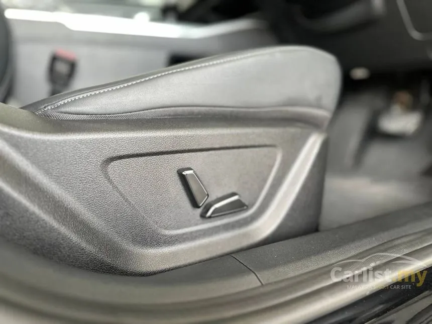 2025 Proton S70 Flagship X Sedan