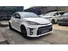 2023 Toyota GR Yaris 1.6 RZ High Performance Hatchback RZ JBL Sound PCS LDA Unreg