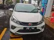 Used 2019 Perodua Myvi 1.3 X Hott!!!