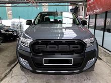 NEW 2019 Ford Ranger HYPERSTRADA 2.2