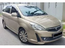 Proton Exora BOLD 1.6(A)TURBO Executive FACELIFT EDITION*RAYA PROMOTION*