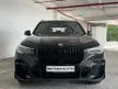 Used BMW X5 xDrive45e M Sport 2023 with ( M Performance Parts )