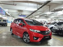2016 Honda Jazz 1.5 RS CVT Matic KM 40RB
