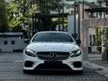 Recon 2020 Mercedes