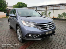 2014 Honda CR-V 2.4 i-VTEC SUV 2 YEAR WARRANTY