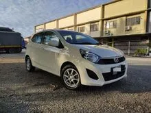 2016 Perodua Axia 1.0 G (A)
