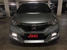 2019 Honda Jazz S /Special Promotion
